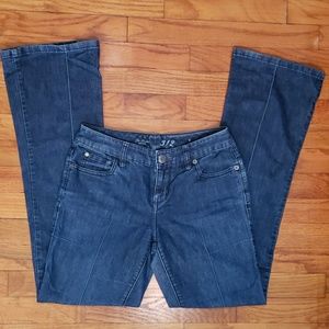 The Limited Denim 312 Bootcut Jeans